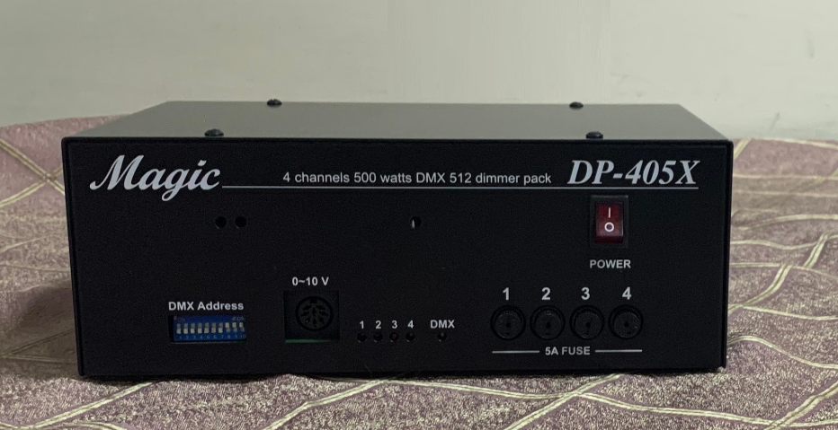 DP-405X