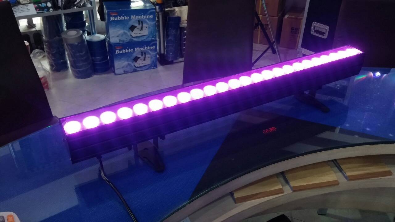 LED 4 in 1 長條燈(洗牆燈)